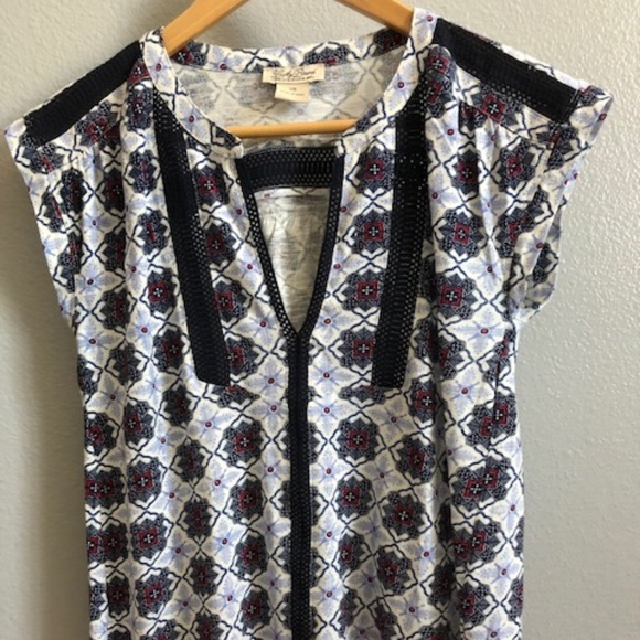 lucky brand live in love